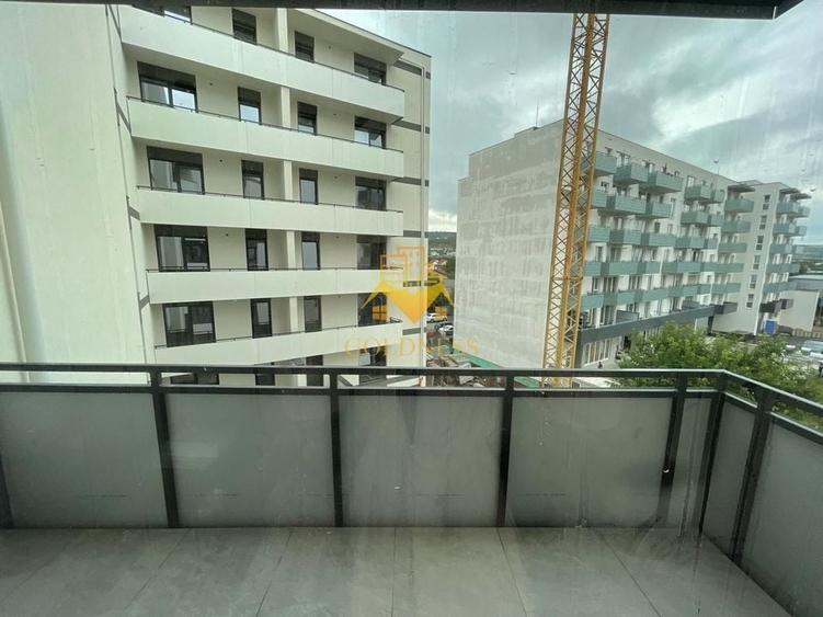 2 camere, parcare subterană, bloc nou, Bob&acirc;lnei, Mărăști - 3
