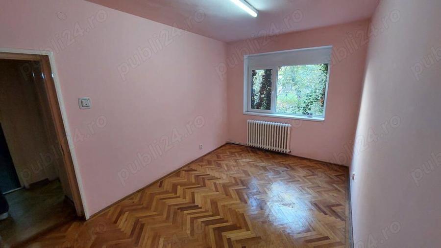 Proprietar vand apartament ultracentral 3 camere - 3