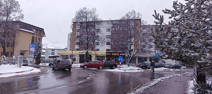 De vanzare apartament in Gura Humorului - 1