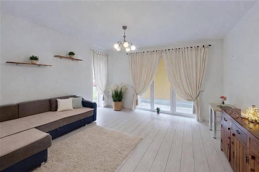 Decomandat, 2 balcoane, loc parcare si boxa, Avantgarden 3, Bartolomeu, Brasov - 1