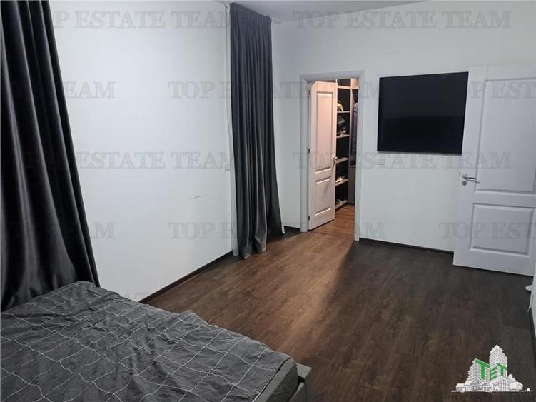 Locuinta moderna P+1E - design elegant, 112 mp utili, teren 303 mp, Darvari - 8