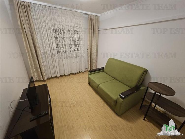 Apartament 3 camere - Poarta 6 - Etaj 1  - Mobilat si utilat, pregatit pentu mut - 14