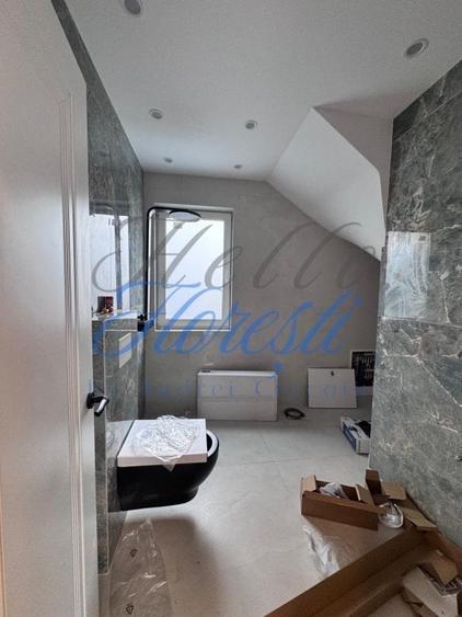 Duplex cu 4 camere   zona Urusagului - 4