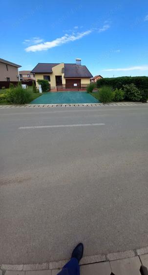 Casa de vanzare in Dumbravita - 1