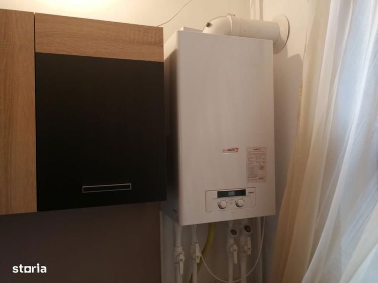 Particular,Ap2 cam,75mp Etaj 2 in bloc P+2,Brancoveanu ,str.Martisor ! - 11