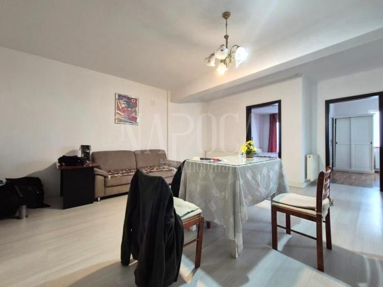 Apartament 3 camere de inchiriat in Buna Ziua, Cluj Napoca - 3