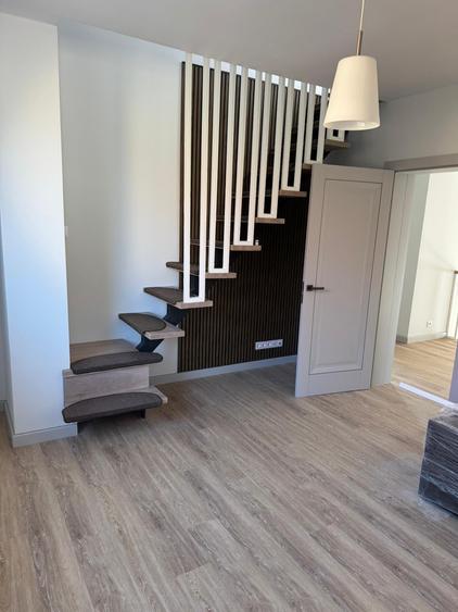 Vanzare  Vila   Individuala  Henri Coandă - 3