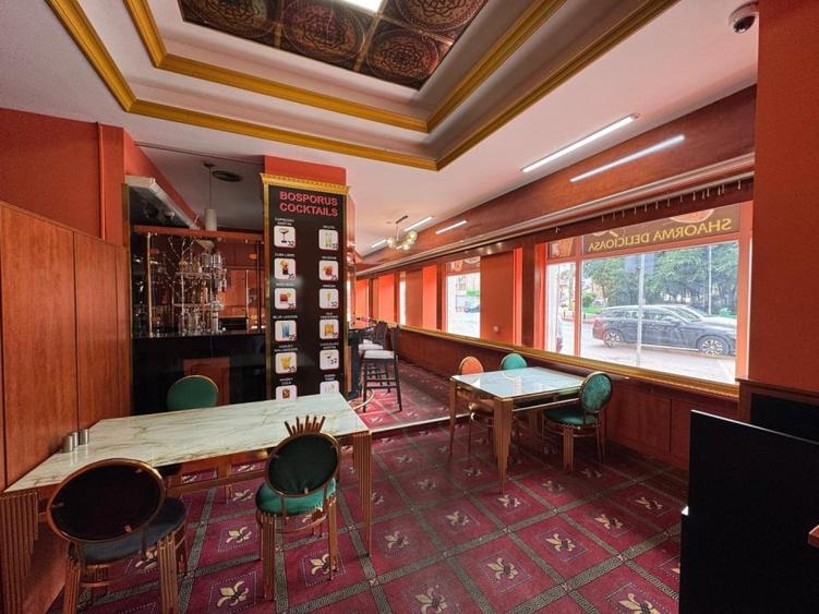 De inchiriat | Spațiu comercial Unirii | Bld Regina Maria | 209 MP - 10