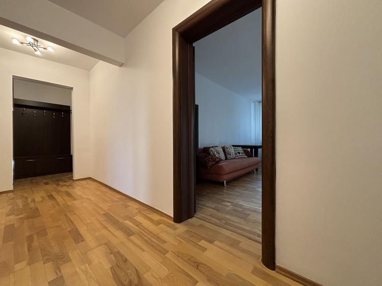 APARTAMENT 4 CAMERE | ETAJ 2 - 8