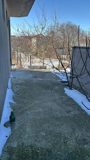 VAND PENSIUNE + VILA de locuit _statiunea COSTINESTI - 10