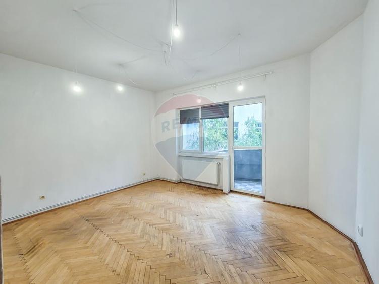 Inchiriere apartament 4 camere Armeneasca, 100mp- birouri Armeneasca - 5