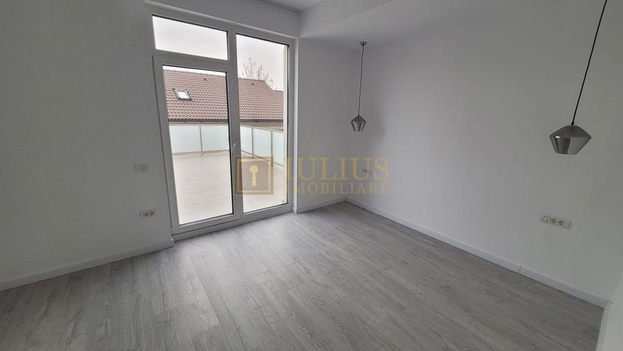 🏡 Apartament 2 camere de închiriat, 52 mp + terasă 42 mp, bloc nou✨ - 4