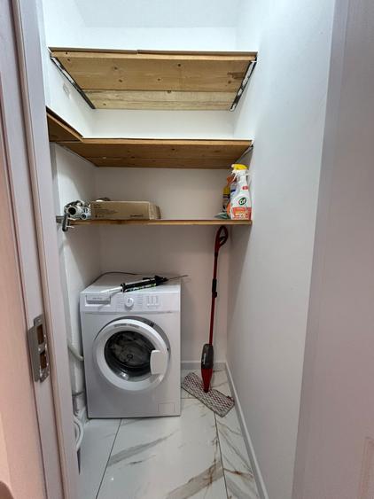 Garsoniera Mega Mall 43 Mp Etaj 4 Bloc 1977 Reabilitat - 5