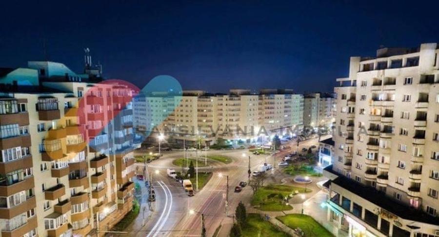 Apartament 2 camere - 43 mp - Manastur - 1