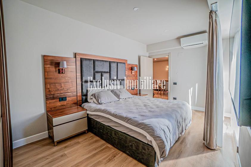 Apartament Impecabil cu 2 camere 62 mp si Loc de Parcare Inclus - Aviatorii Lake - 11