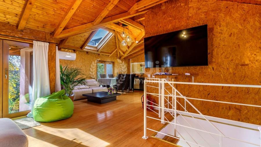 Comision 0% Casa individuala la cheie | 360mp teren | Ira Someseni - 14