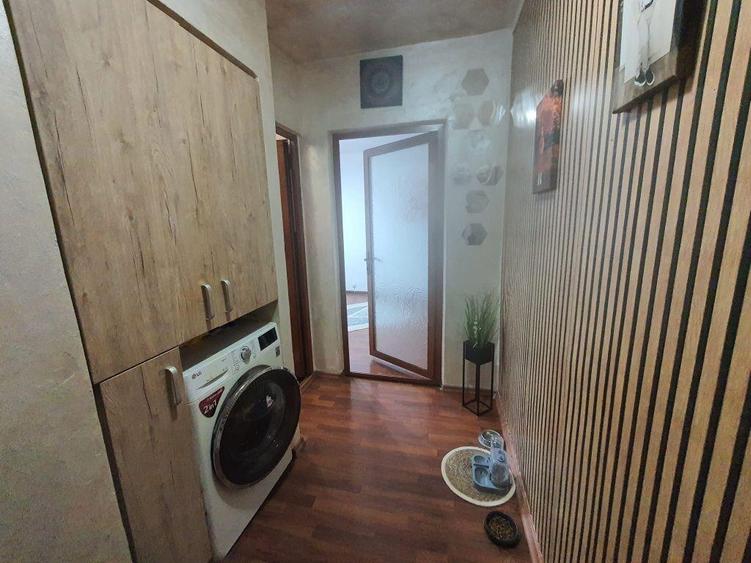 Apartament doua camere Mangalia zona Bulevard - 5