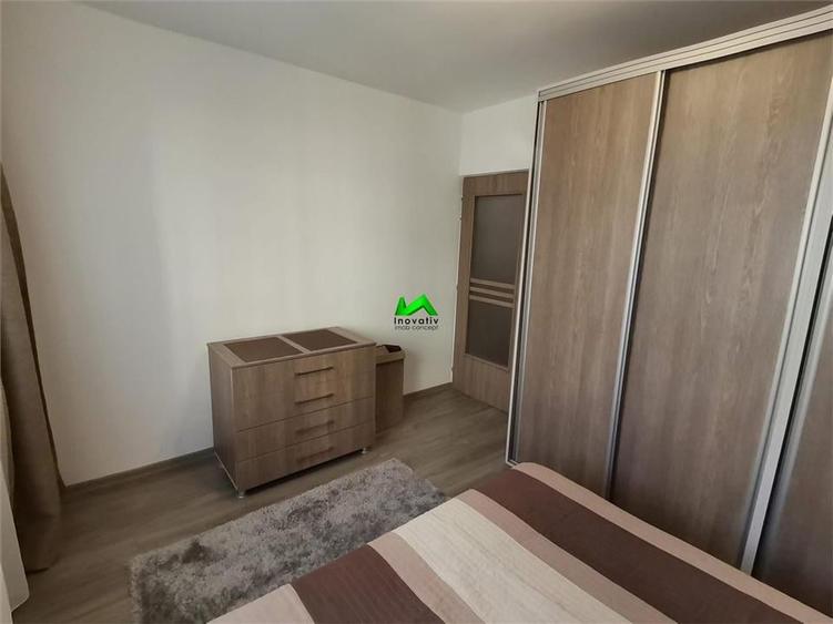 Apartament de inchiriat 2 camere Sibiu Doamna Stanca - 2