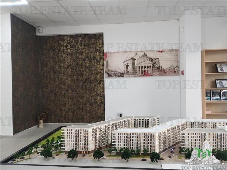 Spatiu comercial nou cu deschideri generoase in Berceni/Metalurgiei - 5