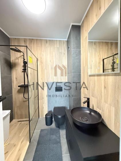 Apartament cu 3 camere + 3 balcoane + 1 terasa 15 mp! Imobil 2025! - 6