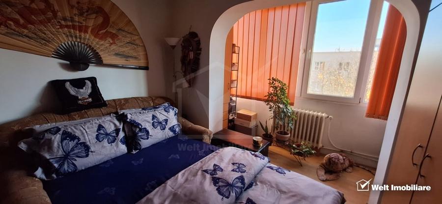 Vanzare Apartament 2 camere, Manastur, zona Gr. Alexandrescu - 5