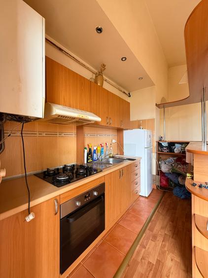 COMISION 0% | Apartament cu 2 camere intr-un bloc in Braytim - 3