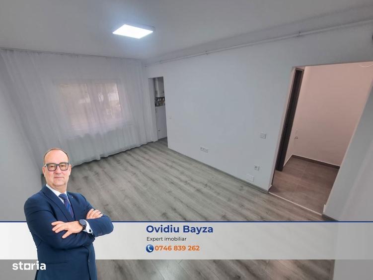 Vlad Tepes, garsoniera renovata integral - 6