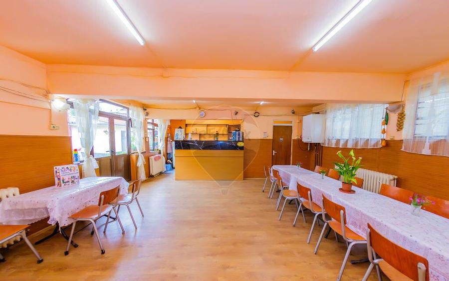 Spatiu Comercial in Zona A de Vanzare sau schimb cu Apart... - 2