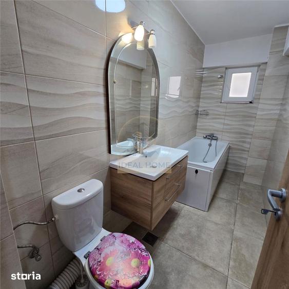 Ideal REsidence- Cug 2 camere Etaj 2 - 1
