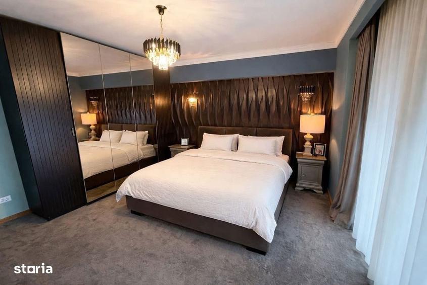 Apartament Premium 72 mp Mamaia Zona Rex Vedere Frontala Lac - 8