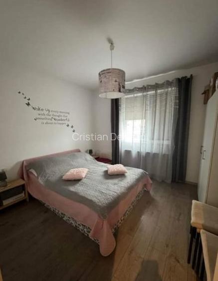 Giroc/Hotel IQ - Apartament cu 2 camere, complet mobilat Giroc/Hotel IQ - Apartament cu 2 camere, complet mobilat