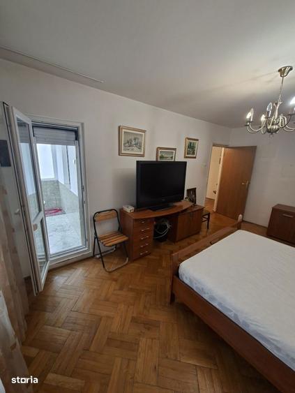 Aviatiei apartament 4 camere 100 mp - 19