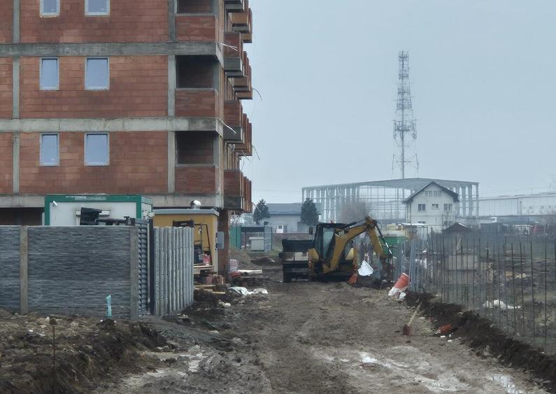 Militari - Ilie Petre - Profi, vanzare lot teren intravilan - 6