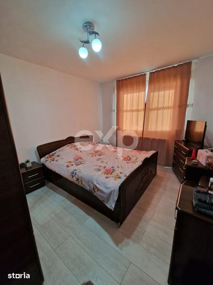 Apartament 2 camere decomandat , Micro 6 - 9