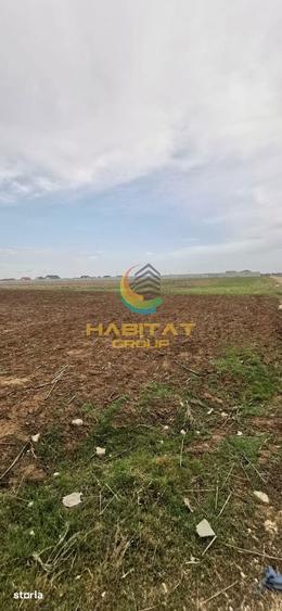 Teren de 1495 mp, în Berceni