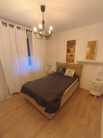 Apartament cu 2 camere decomandat în Unirii