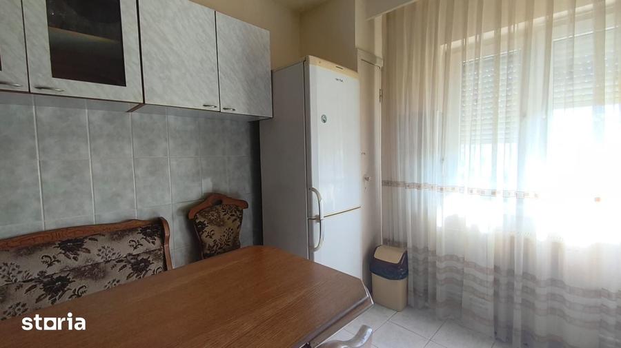 Apartament cu 2 camere decomandat în Kogălniceanu