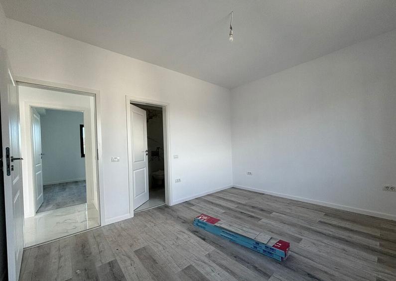 Casa singulara , 4 camere, gata de mutat, Bragadiru - 1