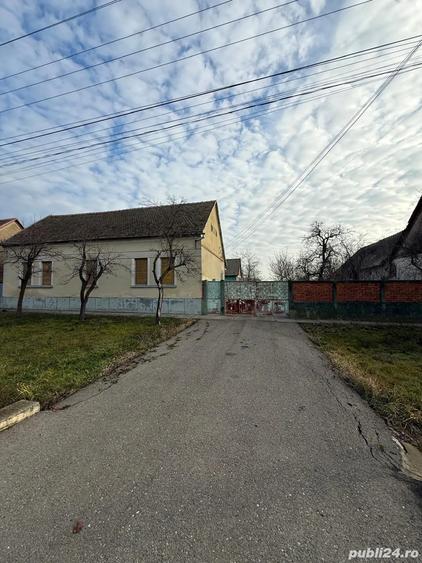 casa de vanzare in Liebling jud Timis - 2