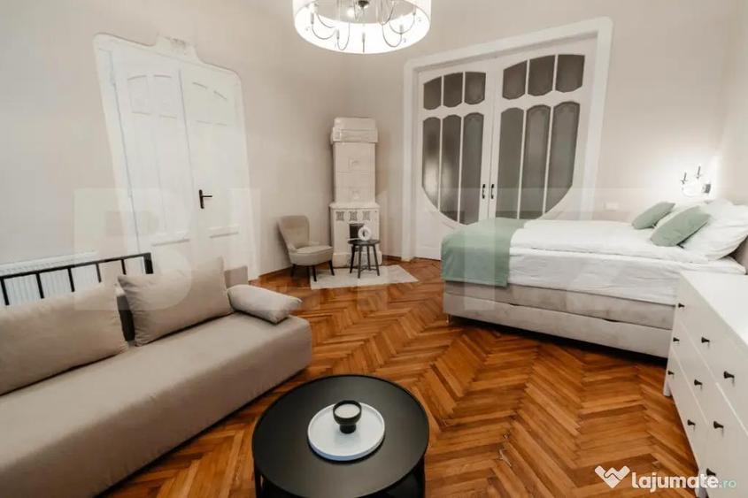 Apartament Lux ultracentral - 5