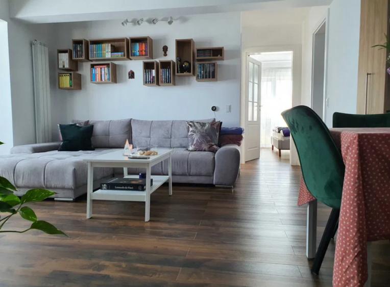 Apartament 3 camere zona Razoare - 5