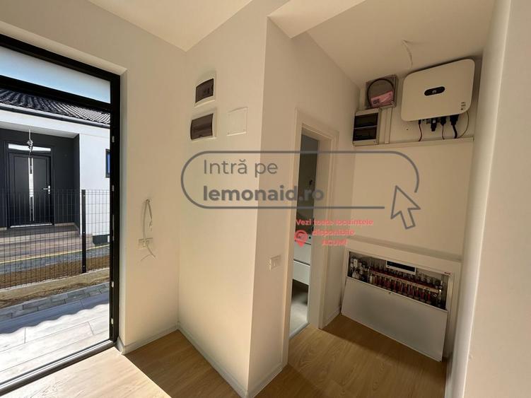 Case tip duplex în Cartierul Basmelor | Moșnița Nouă | Comision cumpărător 0% - 7
