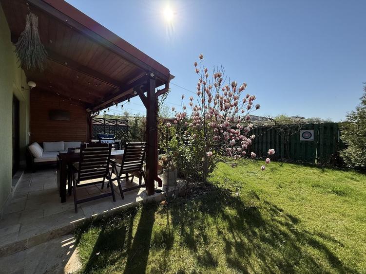 Casă tip duplex P+1+M de vânzare – Trend Residence - 24