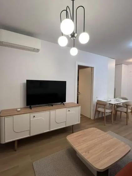 Prima închiriere – Totul nou – Dristor / Fizicienilor - 1