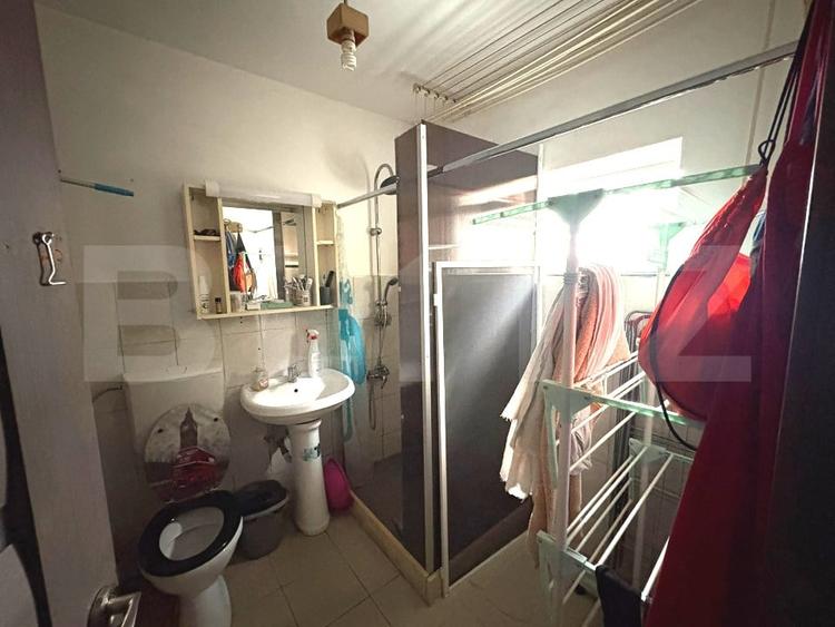 Apartament cu 2 camere si parcare, zona Tineretului. - 12