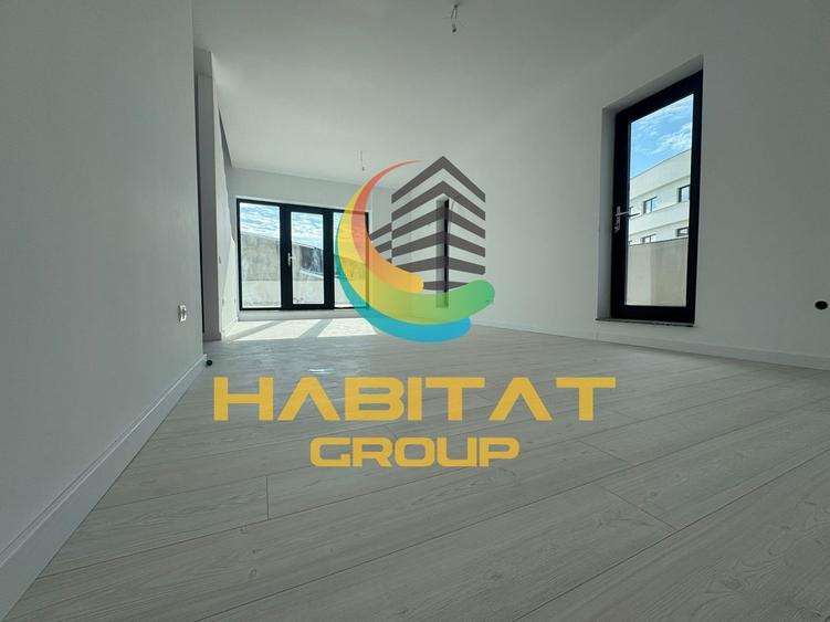 APARTAMENT DUPLEX  3 CAMERE  TERASA DE 95 MP TIMPURI NOI - 3