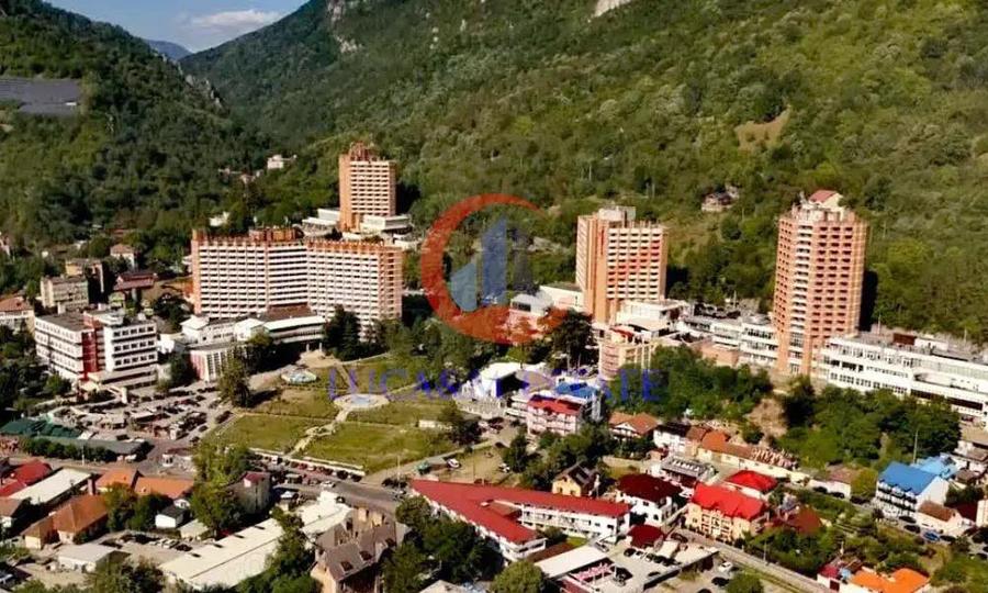 Apartament 3 camere, Baile Herculane - 3