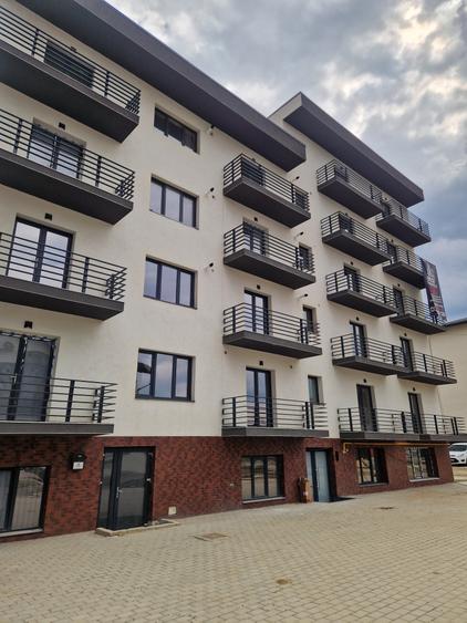 Apartament doua camere Visan langa Profi - 1