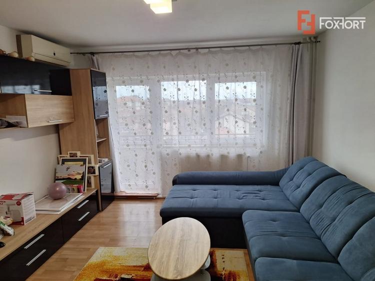 Apartament spatios cu 4 camere, 2 locuri de parcare – zona Iulius Mall - 1