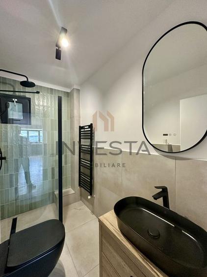 Apartament 4 camere Zona UTCN! Superfinisat! - 11